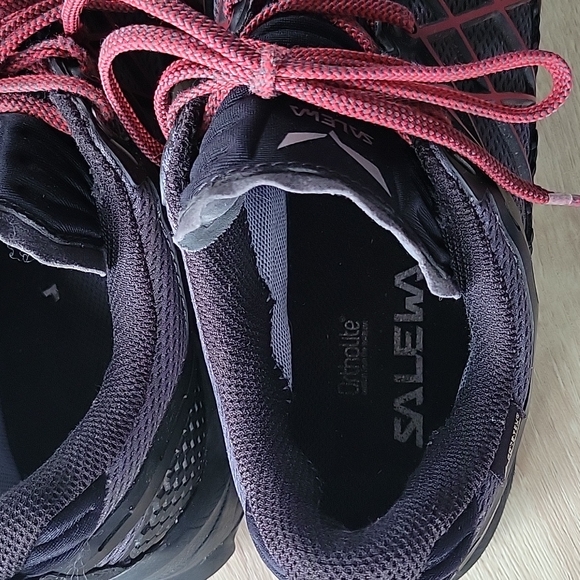 Salewa MS WILDFIRE GTX Low Rise Hiking shoe - Picture 4 of 12